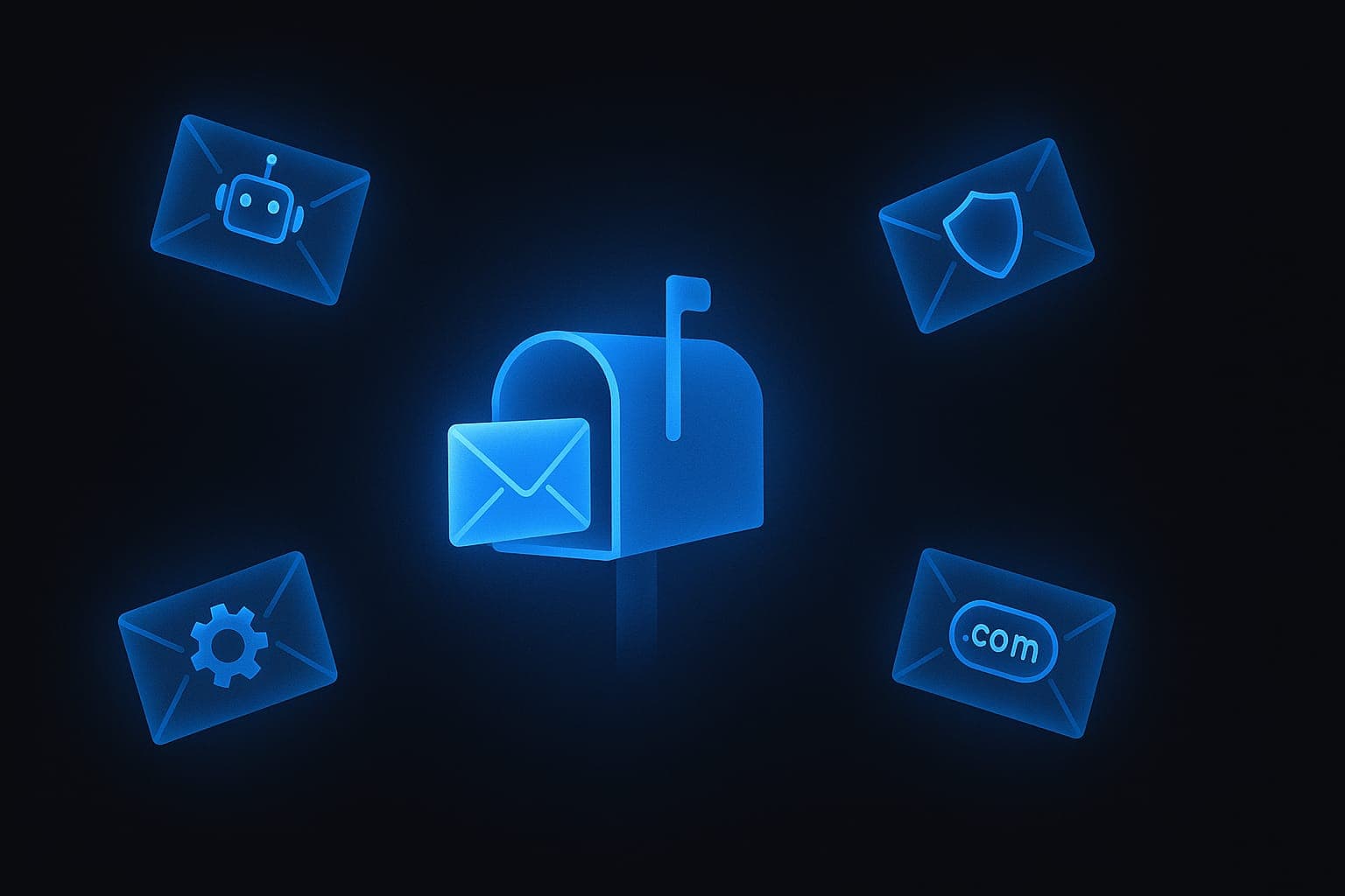 Best Email for AI Agents in 2026