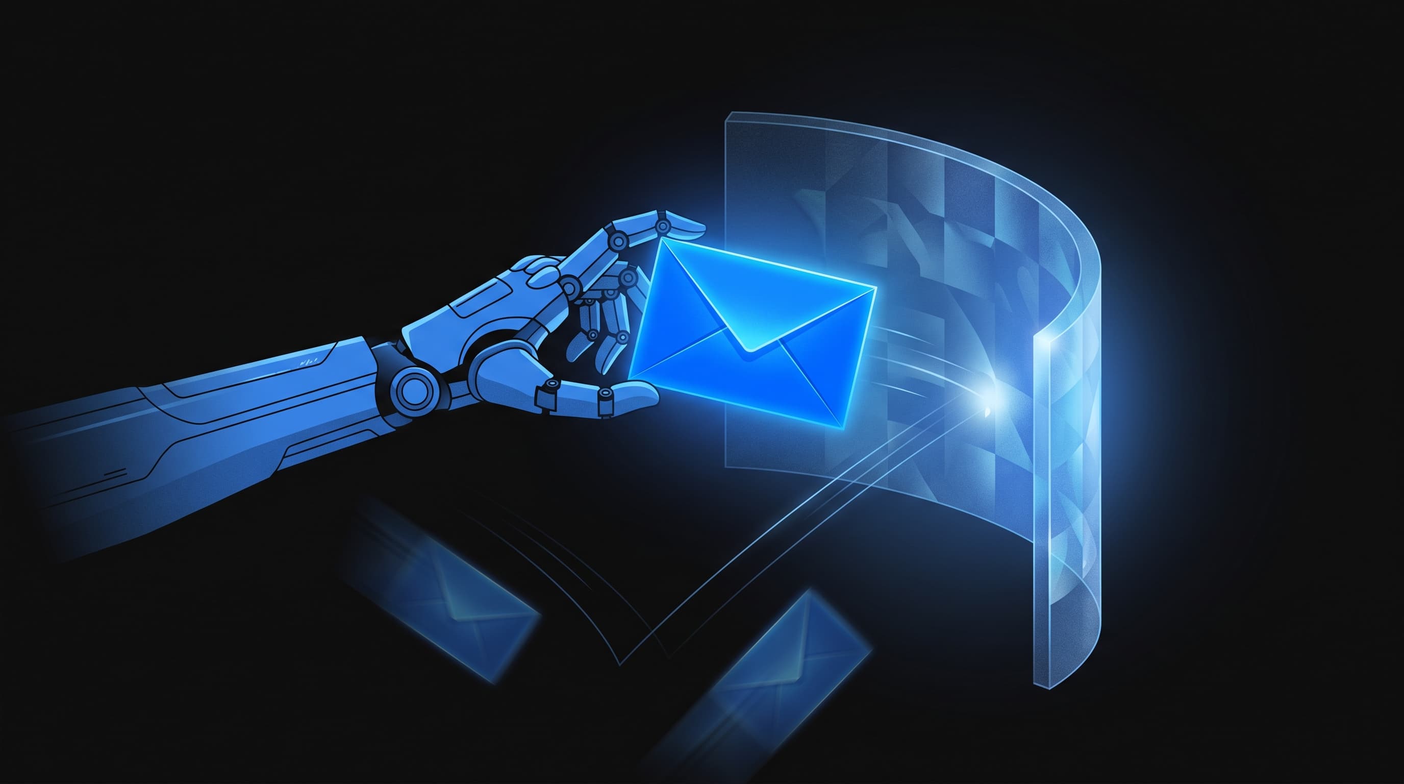 Handle Bounce Back Messages for AI Agents