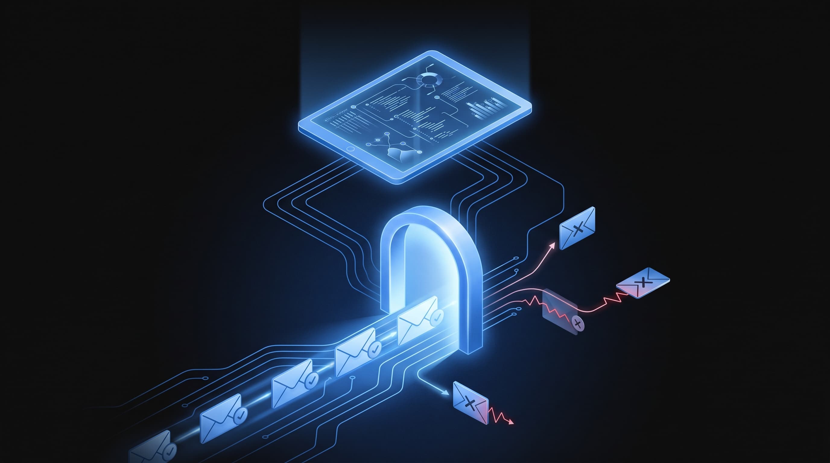 DNS for Email: Master Deliverability in 2026