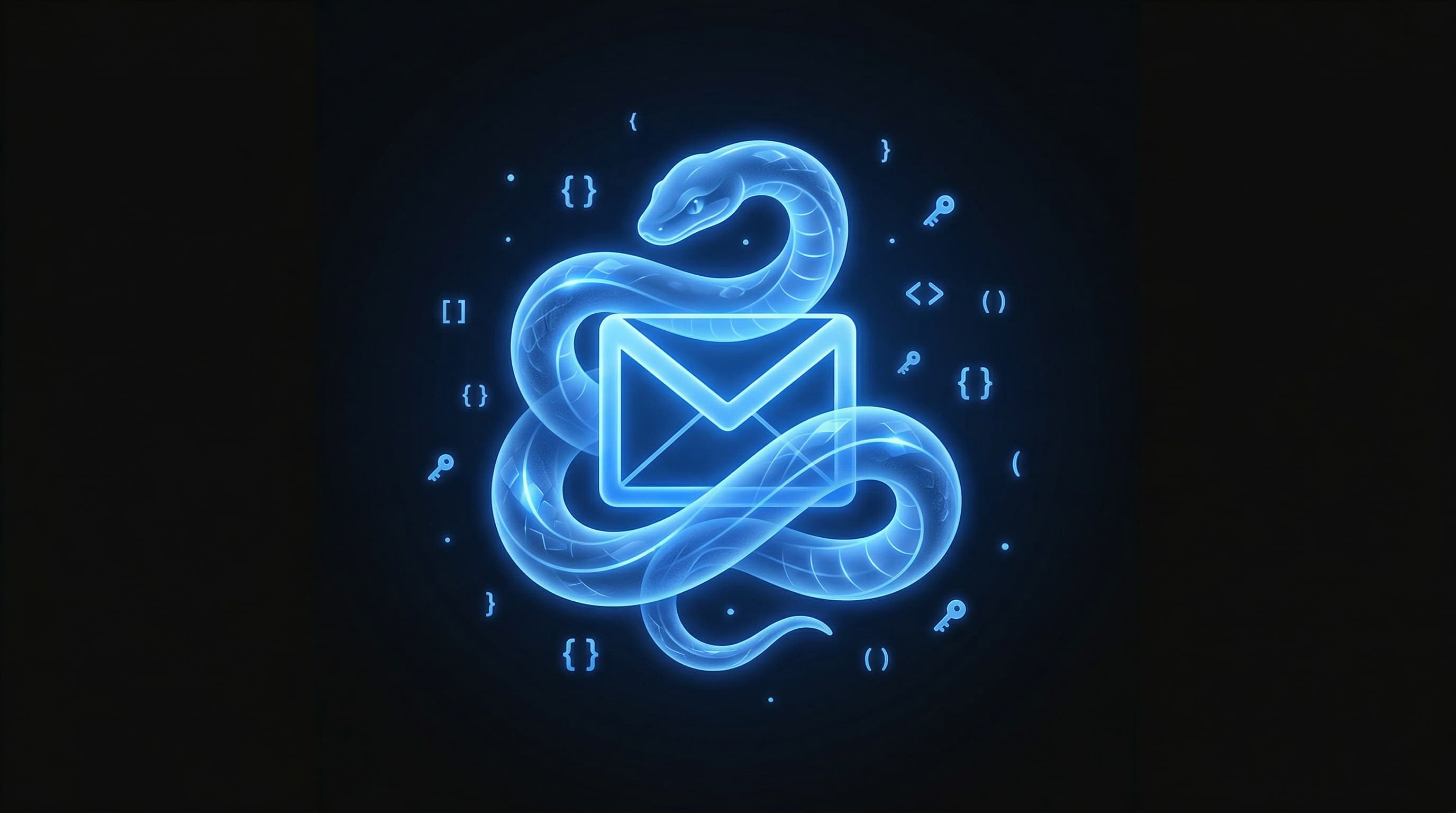 Mastering the Gmail API Python Client