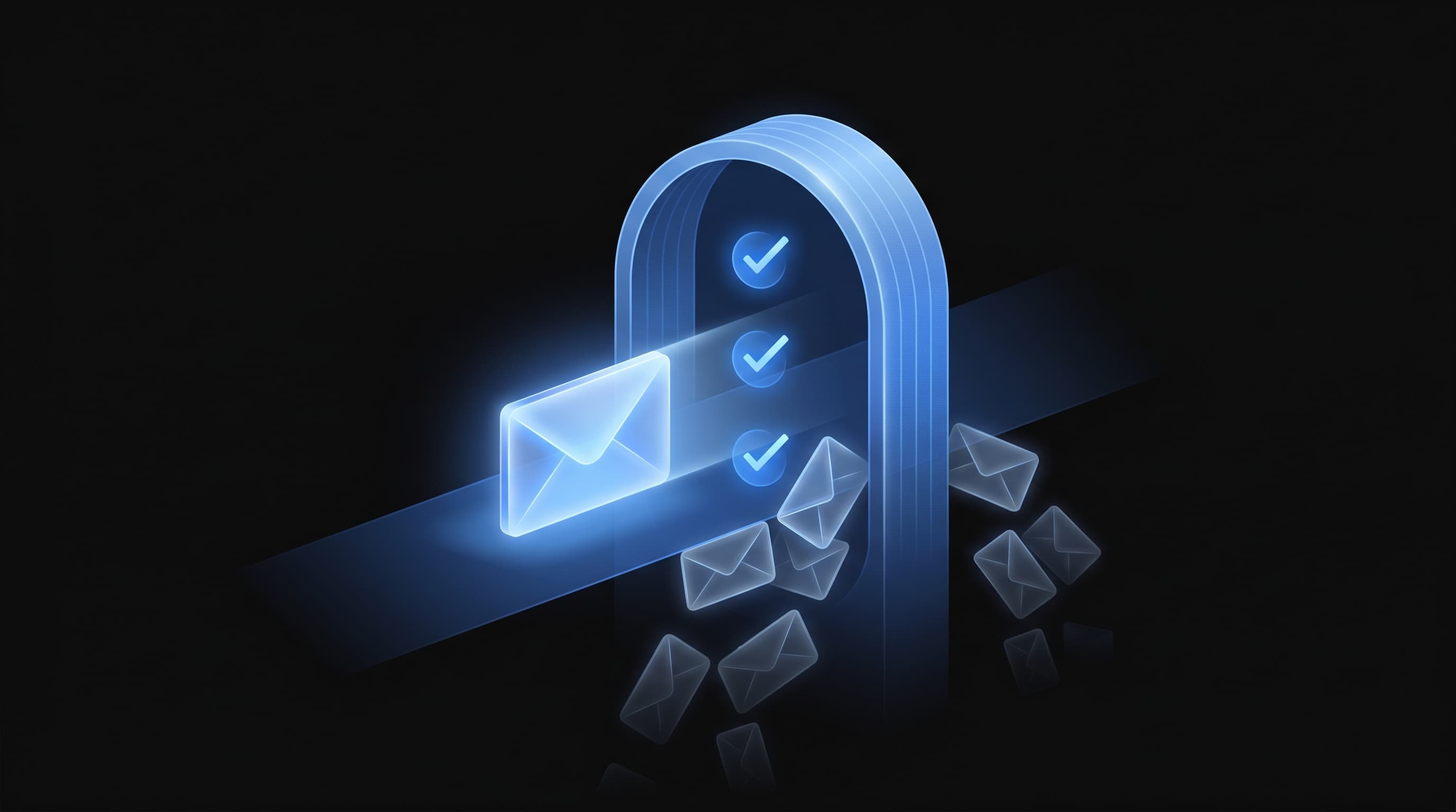 How to Avoid Email Going in Spam: Developer's Guide