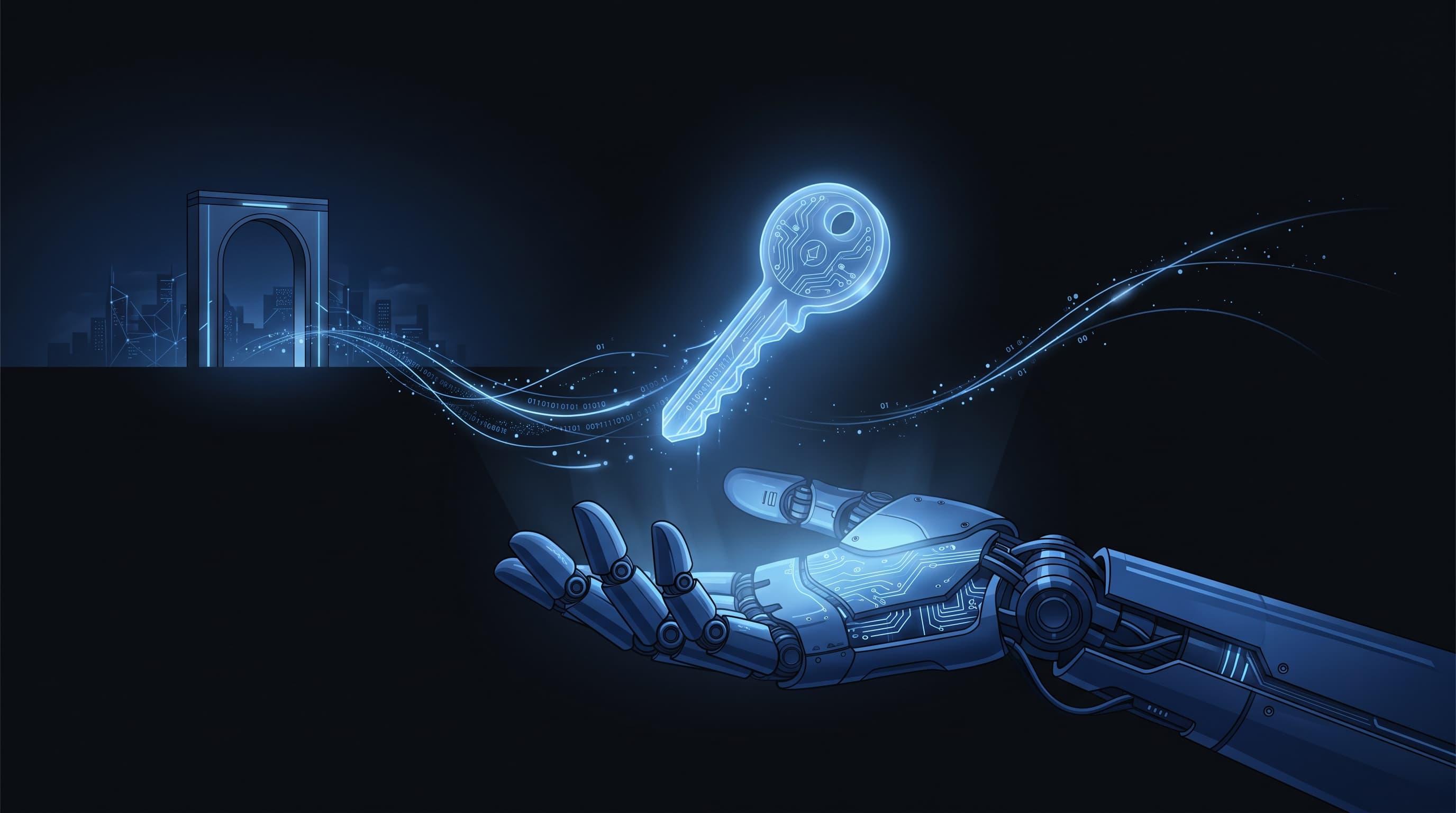 What Is An API Key Used For: Essential Guide 2026